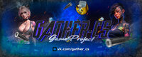 Проект - [GATHER-CS] ©